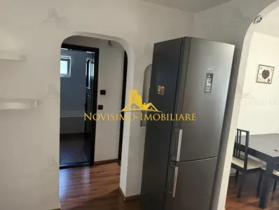 APARTAMENT CU DOUA CAMERE IN ZONA PALTINIS - foto 2