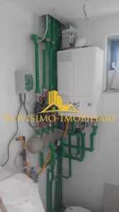 NOVISIMO-IMOBILIARE: SPATIU COMERCIAL DE INCHIRIAT, IN ZONA SEMICENTRALA - foto 4