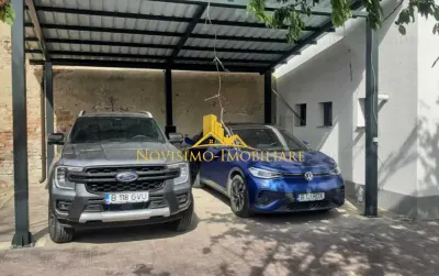 NOVISIMO-IMOBILIARE: SPATIU COMERCIAL DE INCHIRIAT, IN ZONA SEMICENTRALA - foto 6