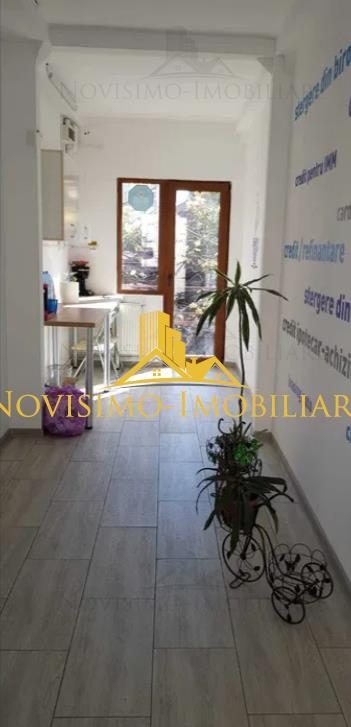 NOVISIMO-IMOBILIARE: SPATIU DE INCHIRIAT , ULTRACENTRAL - Ploiesti