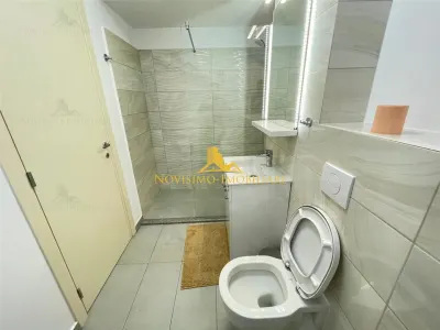 NOVISIMO-IMOBILIARE : APARTAMENT CU DOUA CAM. DE INCHIRIAT IN ZONA ALBERT, P - foto 14