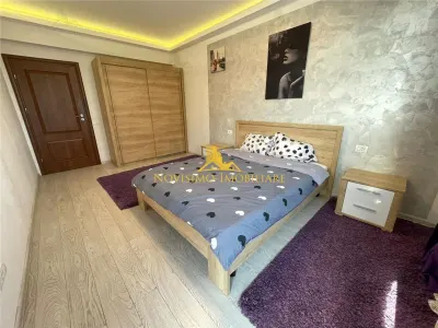 NOVISIMO-IMOBILIARE: AP. CU 2 CAM. DE INCHIRIAT IN ALBERT, PARCARE - foto 11