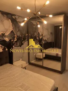 NOVISIMO-IMOBILIARE: APARTAMENT CU DOUA CAM. DE INCHIRIAT  IN ZONA ALBERT  P. - foto 6