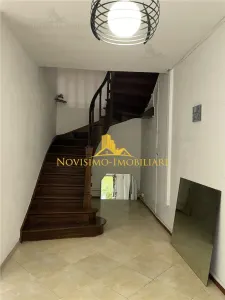 NOVISIMO-IMOBILIARE: VILA DE INCHIRIAT IN ZONA CENTRALA - foto 9