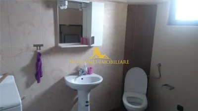 NOVISIMO-IMOBILIARE : VILA DE INCHIRIAT , ULTRACENTRAL - foto 16