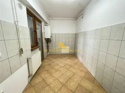 NOVISIMO-IMOBILIARE: AP. CU DOUA CAM. IN ZONA CANTACUZINO - foto 16