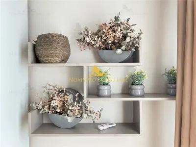 NOVISIMO-IMOBILIARE: GARSONIERA IN ZONA ALBERT , MOBILATA,  PARCARE - foto 12
