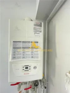 NOVISIMO-IMOBILIARE: GARSONIERA IN ZONA ALBERT , MOBILATA,  PARCARE - foto 13