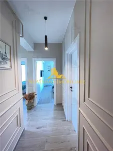 NOVISIMO-IMOBILIARE: AP. CU 3 CAM. IN ZONA ALBERT, MOBILAT LUX, DOUA LOCURI P. - foto 17
