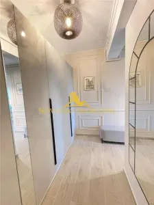 NOVISIMO-IMOBILIARE: AP. CU 3 CAM. IN ZONA ALBERT, MOBILAT LUX, DOUA LOCURI P. - foto 24
