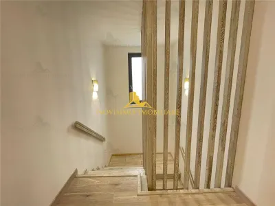NOVISIMO-IMOBILIARE: VILA IN ZONA PAULESTI CU PISCINA - foto 15