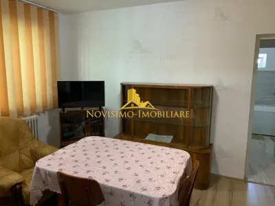 NOVISIMO-IMOBILIARE: AP. CU 3 CAMERE IN ZONA CENTRALA , RENOVAT COMPLET - foto 6