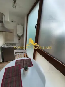 APARTAMENT DE INCHIRIAT CU 2 CAM. IN BLOC NOU  IN ZONA CENTRALA , P. PAZA - foto 5