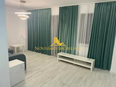 NOVISIMO-IMOBILIARE: APARTAMENT CU DOUA CAM. IN ZONA MIHAI BRAVU - Ploiesti