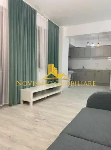 NOVISIMO-IMOBILIARE: APARTAMENT CU DOUA CAM. IN ZONA MIHAI BRAVU - foto 3
