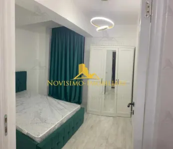 NOVISIMO-IMOBILIARE: APARTAMENT CU DOUA CAM. IN ZONA MIHAI BRAVU - foto 5