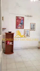 NOVISIMO-IMOBILIARE: PARTER CASA CU 3 CAMERE IN ZONA CENTRALA - foto 6