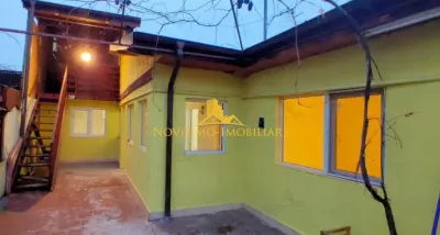 NOVISIMO-IMOBILIARE: CASA IN ZONA REPUBLICII - Ploiesti