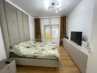 NOVISIMO-IMOBILIARE: CASA CU 4 CAM. IN PAULESTI, MOBILATA - foto 16