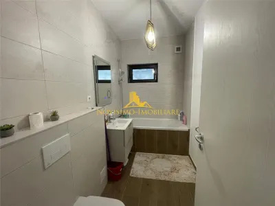 NOVISIMO-IMOBILIARE: CASA CU 4 CAM. IN PAULESTI, MOBILATA - foto 18