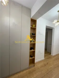 NOVISIMO-IMOBILIARE: CASA CU 4 CAM. IN PAULESTI, MOBILATA - foto 20