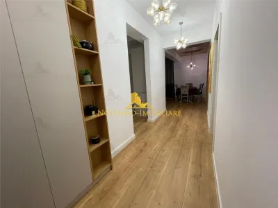 NOVISIMO-IMOBILIARE: CASA CU 4 CAM. IN PAULESTI, MOBILATA - foto 7