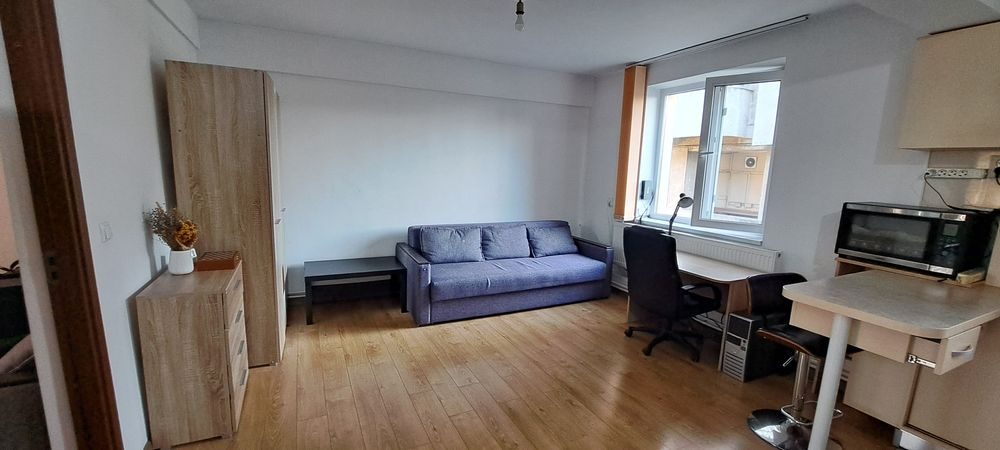 Apartament 2 camere de închiriat â€“ Rond Podu Roș - Iasi