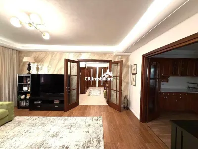 Apartament 3 camere, Barbu Vacarescu - foto 2