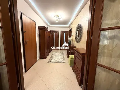 Apartament 3 camere, Barbu Vacarescu - foto 3