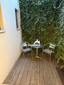 Apartament 3 camere, Barbu Vacarescu - foto 4