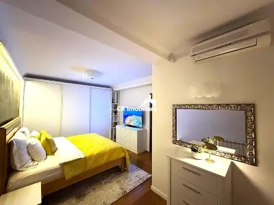 Apartament 3 camere, Barbu Vacarescu - foto 5