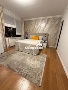 Apartament 3 camere, Barbu Vacarescu - foto 6