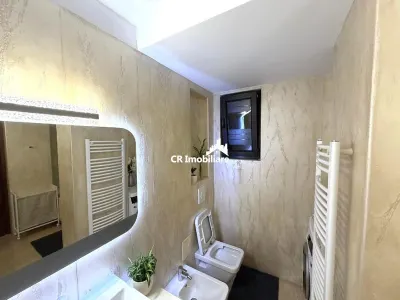 Apartament 3 camere, Barbu Vacarescu - foto 7