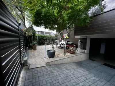 Apartament 3 camere, Barbu Vacarescu - foto 8