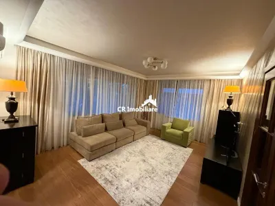 Apartament 3 camere, Barbu Vacarescu - foto 9