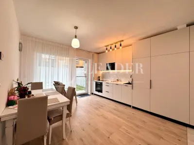 Pipera | Prima inchiriere | Casa cu 2 sau 3 dormitoare  â€“ H4L Village - Bucuresti