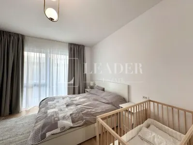 Pipera | Prima inchiriere | Casa cu 2 sau 3 dormitoare  – H4L Village - foto 16