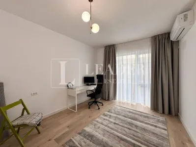 Pipera | Prima inchiriere | Casa cu 2 sau 3 dormitoare  – H4L Village - foto 19