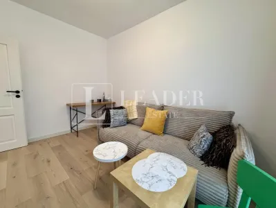 Pipera | Prima inchiriere | Casa cu 2 sau 3 dormitoare  – H4L Village - foto 6