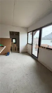 Casa individuala de vanzare cu 1233 mp teren, zona Valea Borcutului - foto 5
