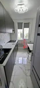 5 min Metrou OBOR, renovat, mobilat si utilat - foto 12
