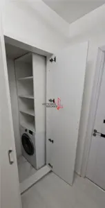 5 min Metrou OBOR, renovat, mobilat si utilat - foto 13
