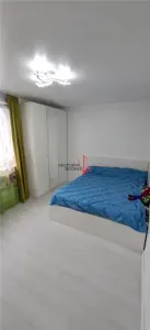 5 min Metrou OBOR, renovat, mobilat si utilat - foto 10