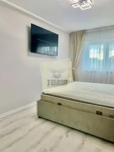 Casa moderna cu 4 camere 2 bai in Cristian - foto 7