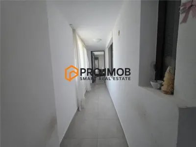 Casa tip parter zona Jorasti - foto 7