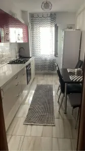 Apartament 2 camere decomandat – Bucium, Confort Residence – 56 mp - foto 5