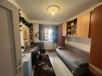 RECO , Garsoniera de inchiriat, Dacia - Oradea
