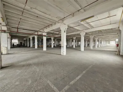 Spatiu Industrial - 10000 mp - Productie - Depozitare - Distributie - Orastie - foto 17
