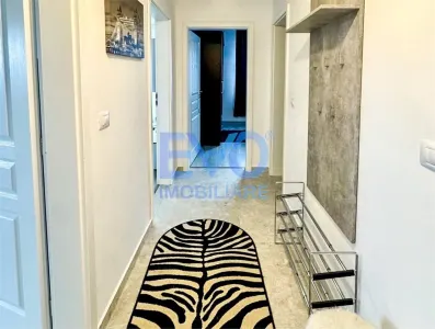Apartament cu 2 camere, loc de parcare, complex Panoramic Valea Adanca - foto 7