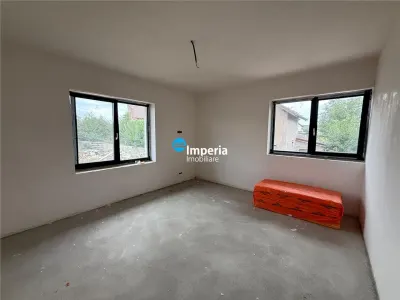 VILA MODERNA P+1 Et |5 CAM 129 mp utii Rediu |Valea Lupului - foto 6